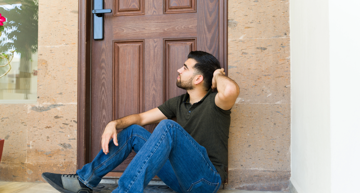 Locked Out or Locked In? The 5 Most Common Reasons People Call a Locksmith