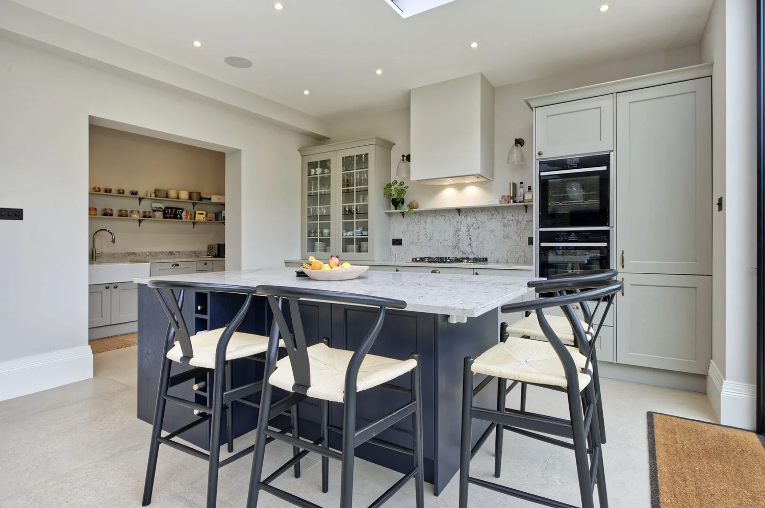 West London Kitchens