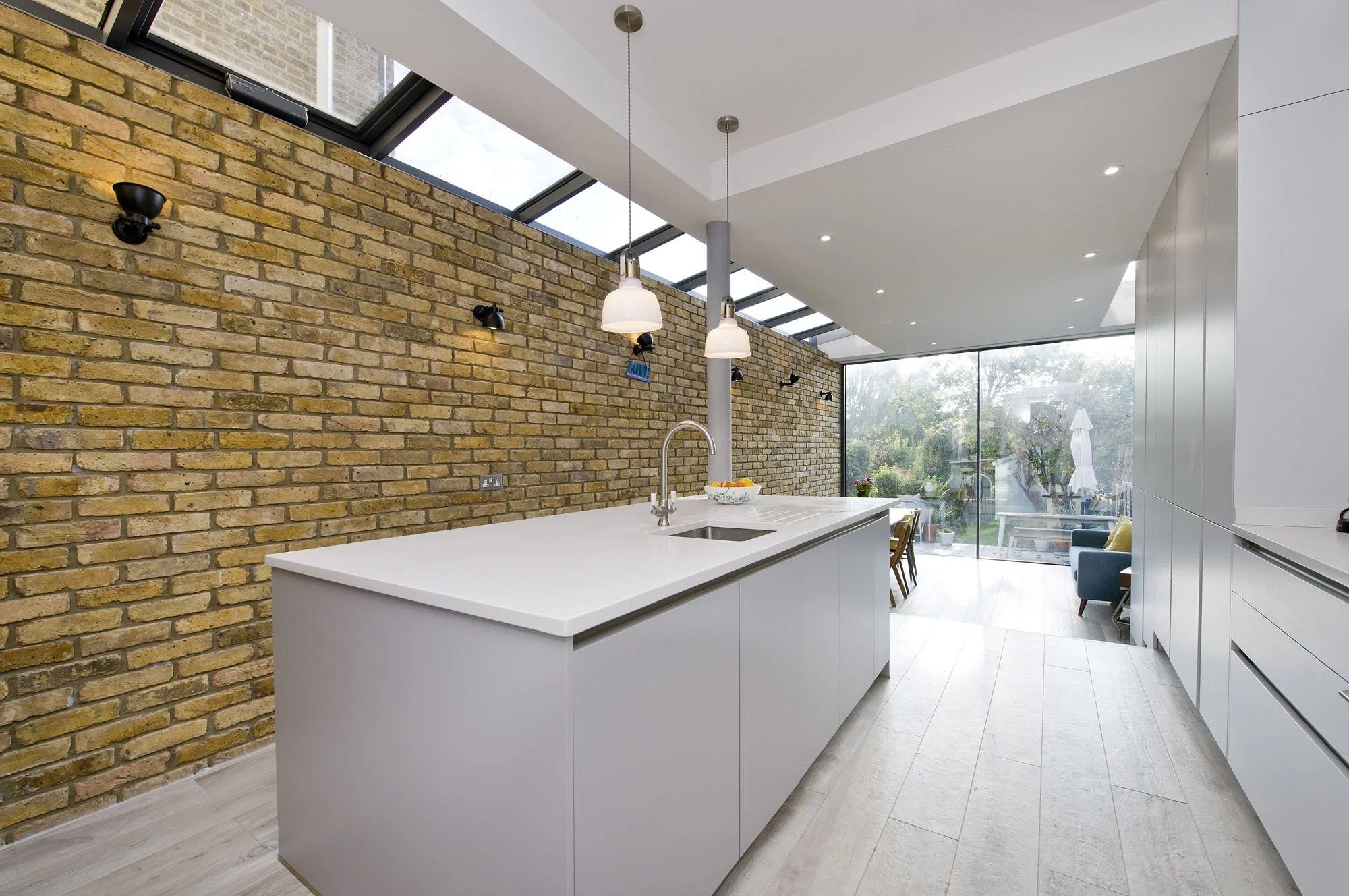 Quartz Worktop