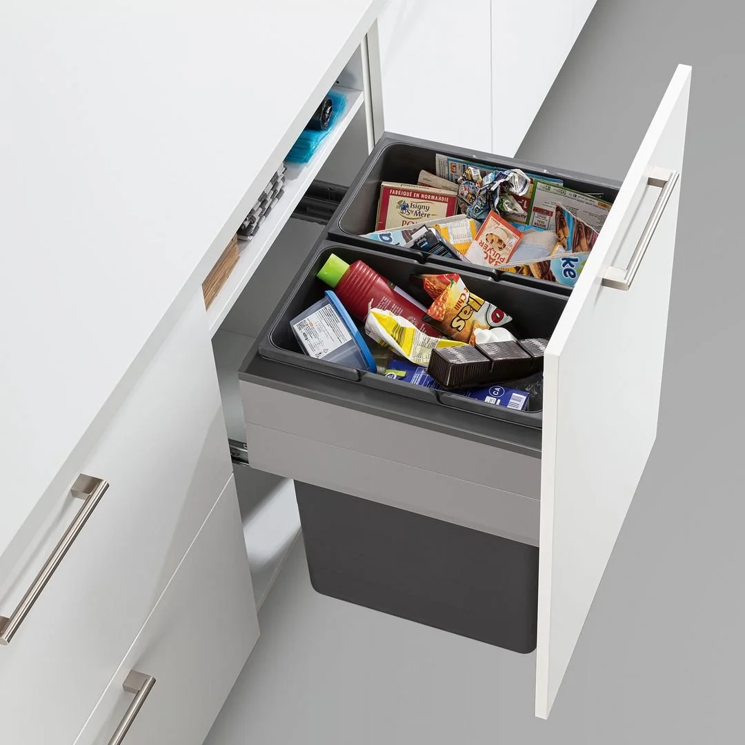 Waste and Recyclings