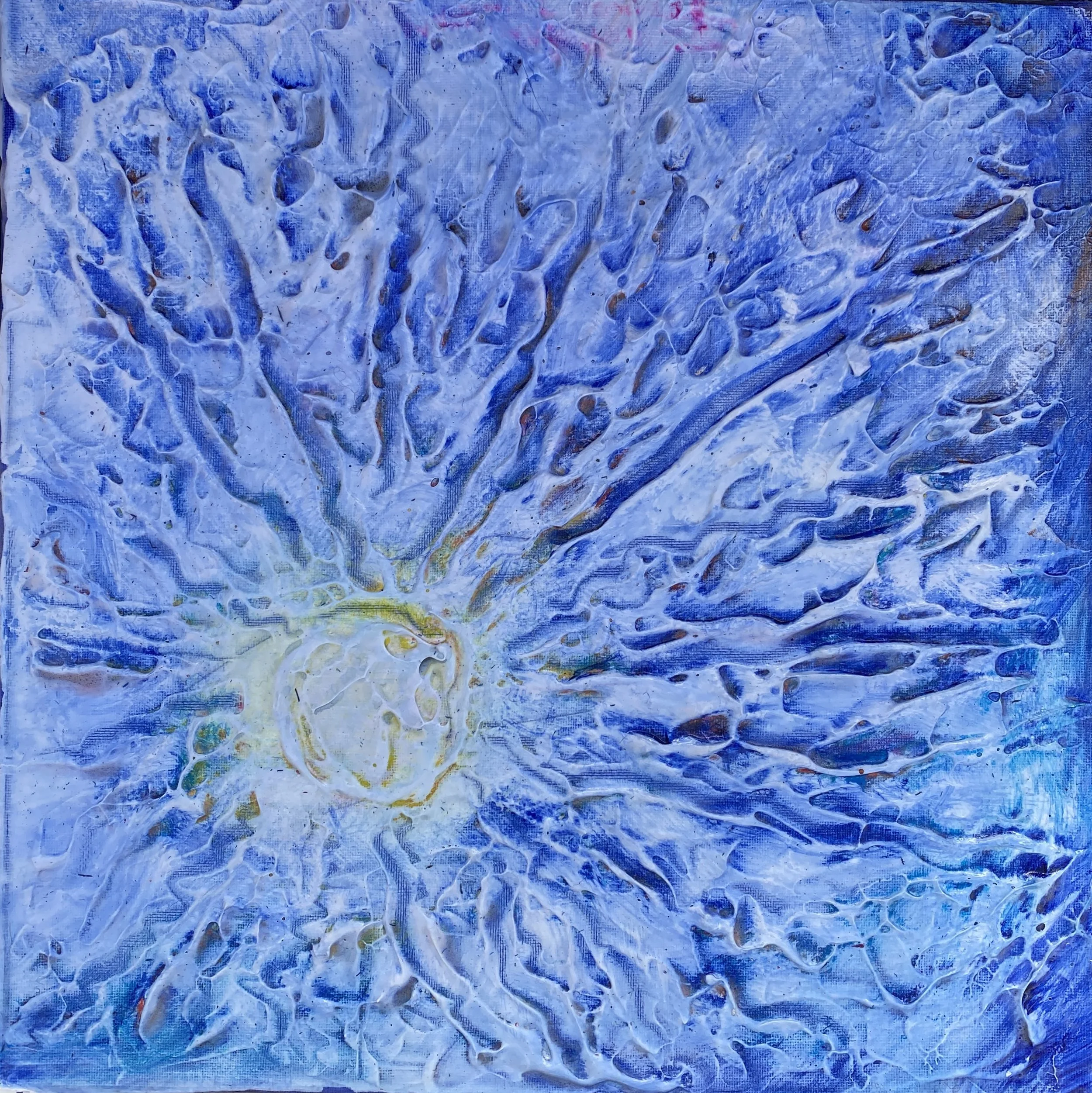 BLUE BURST 2
