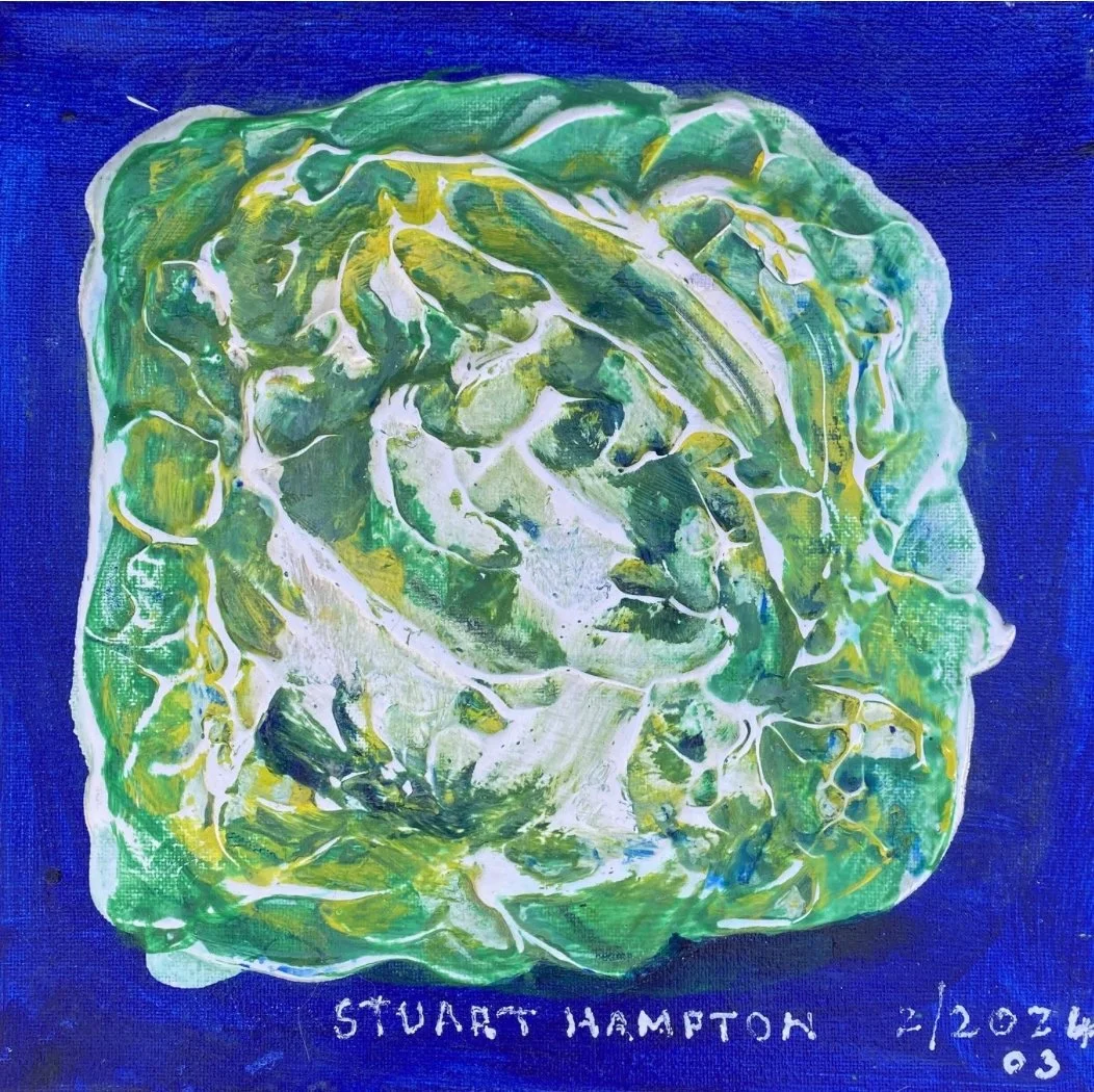 PORTAL TO FANTASIA BLUE GREEN 03