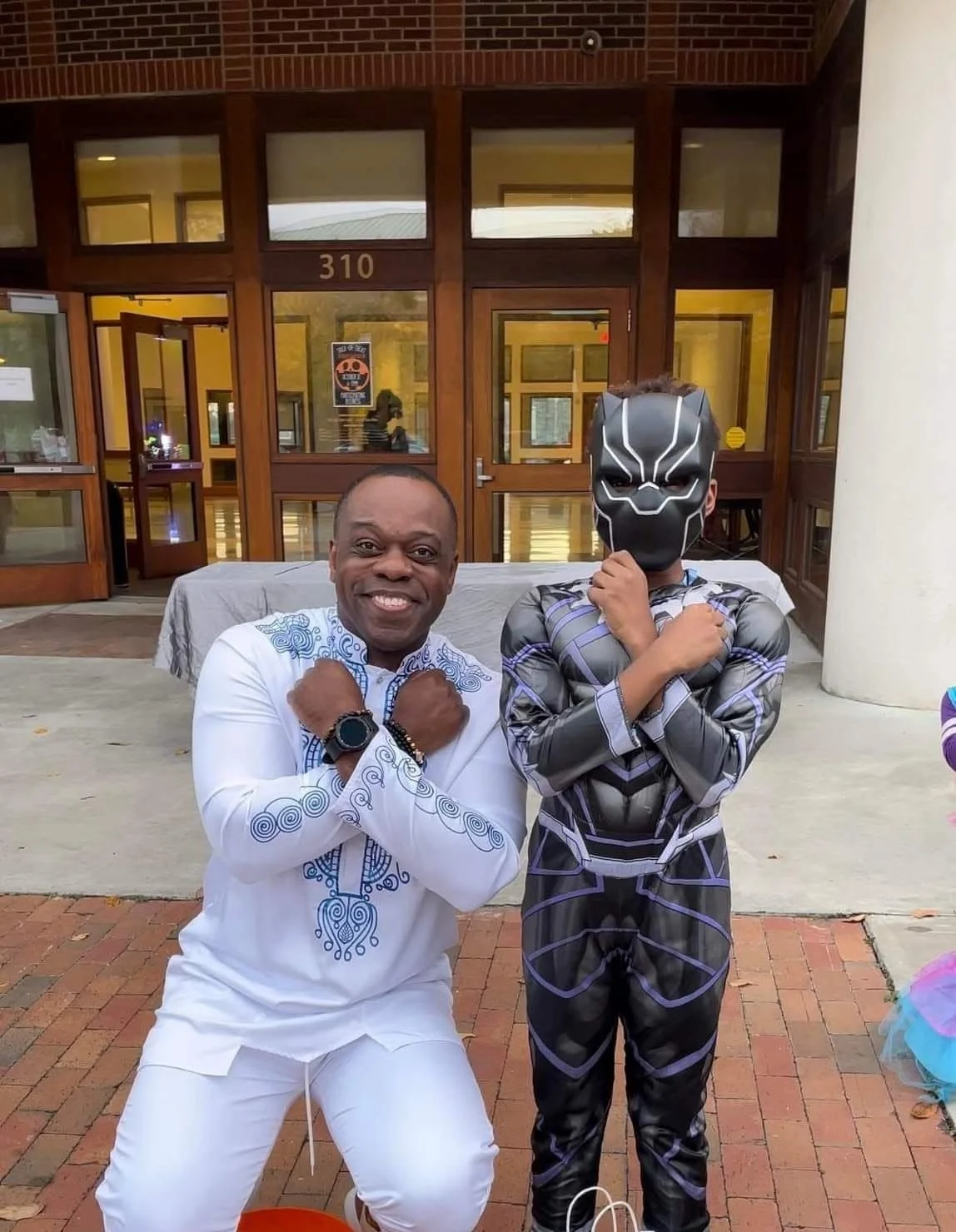 Prince Black Panther
