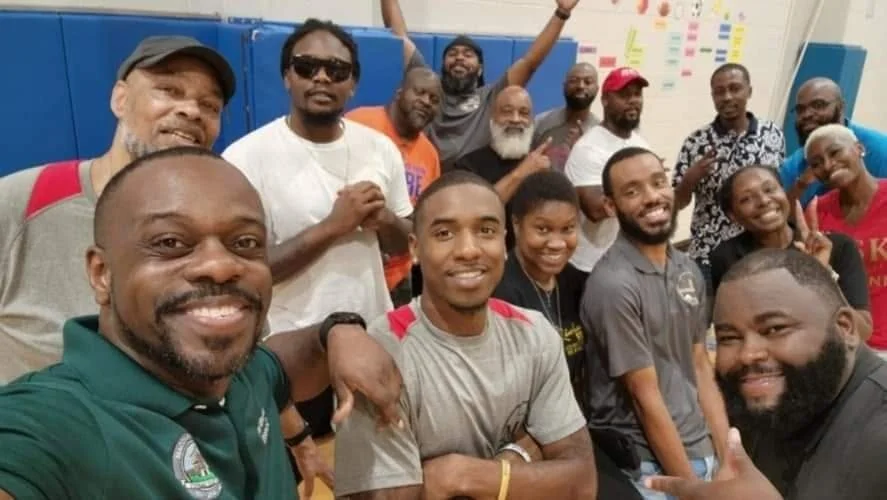 Community Resource Day