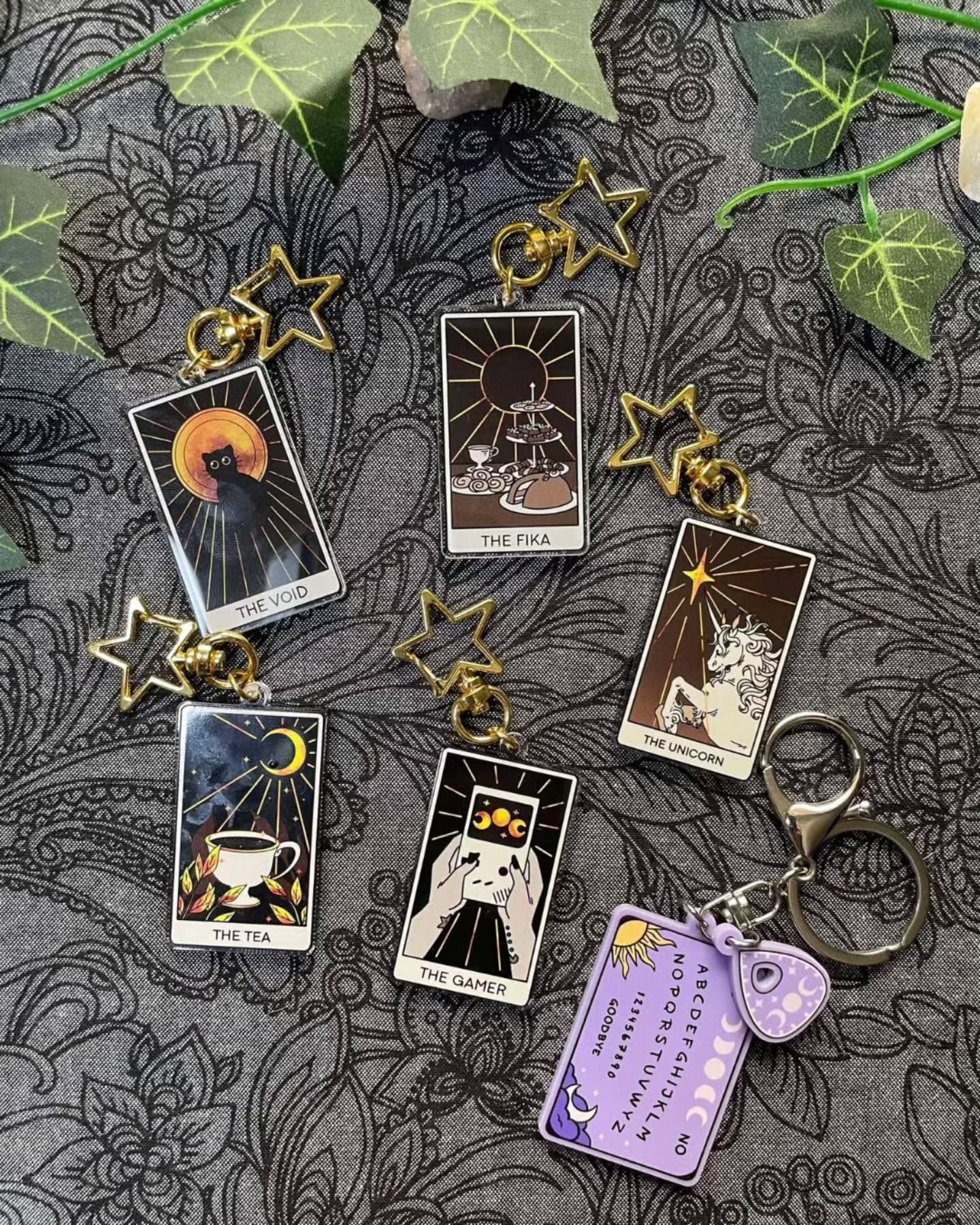 🧙&zwj;♀️🎨 Meet the Maker: @rumpenstiltzkin
Artist Alley at MGW 2025

Step into a world of spellbound charm and whimsical fantasy: Art &amp; Magic brings illustrations to life with just the right mix of mystery and wonder.

From enchanted prints and
