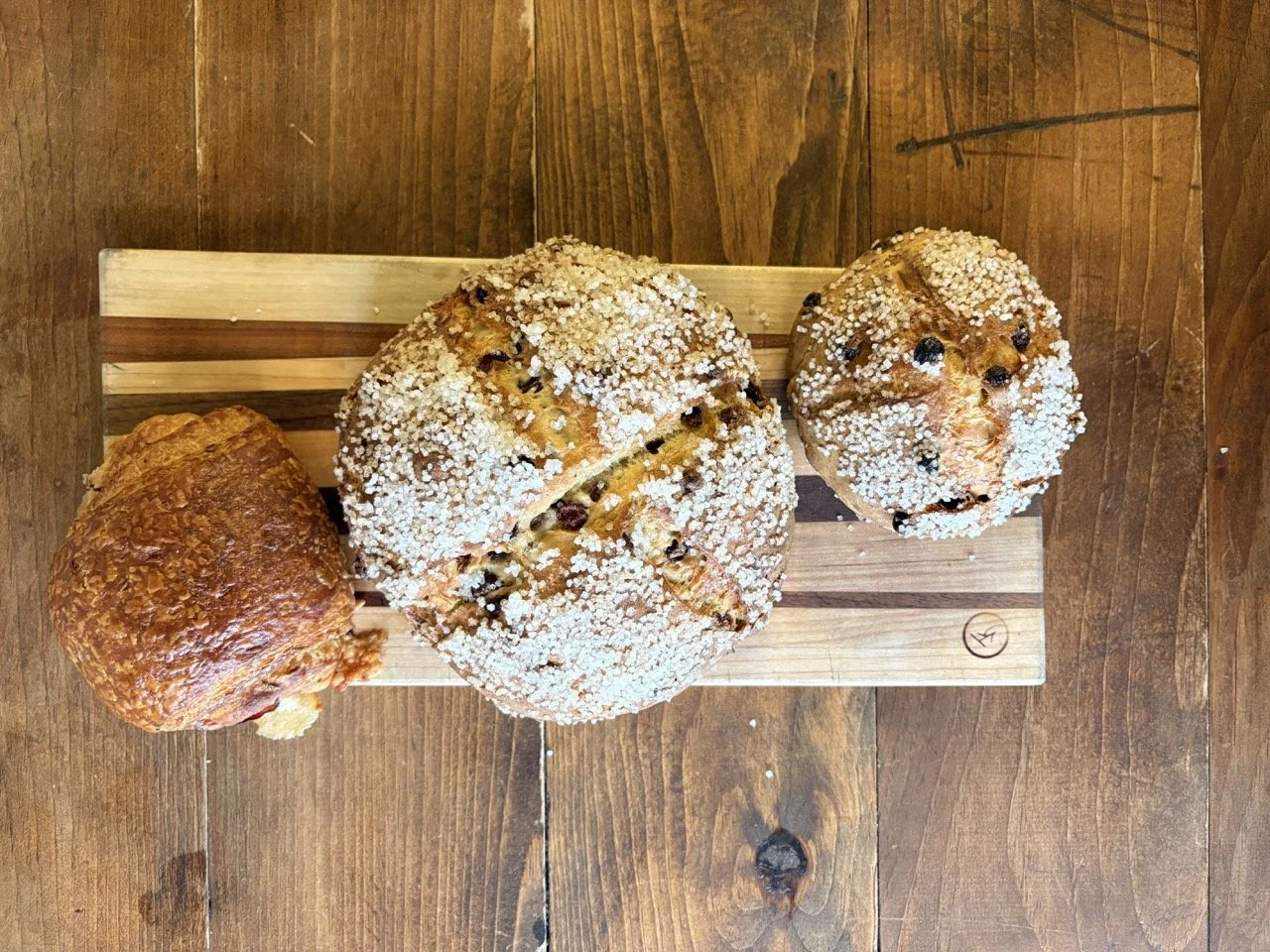 March Specials Available