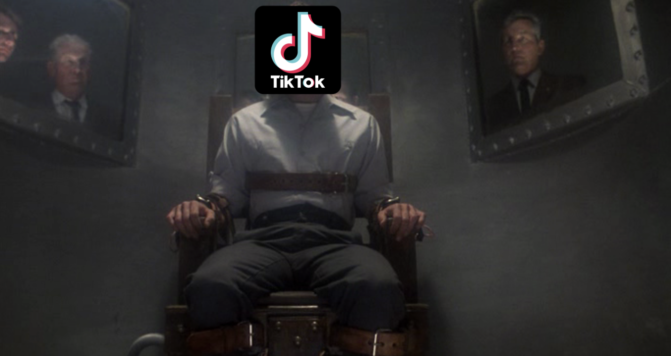 Is A TikTok Ban Actually A Good Thing?