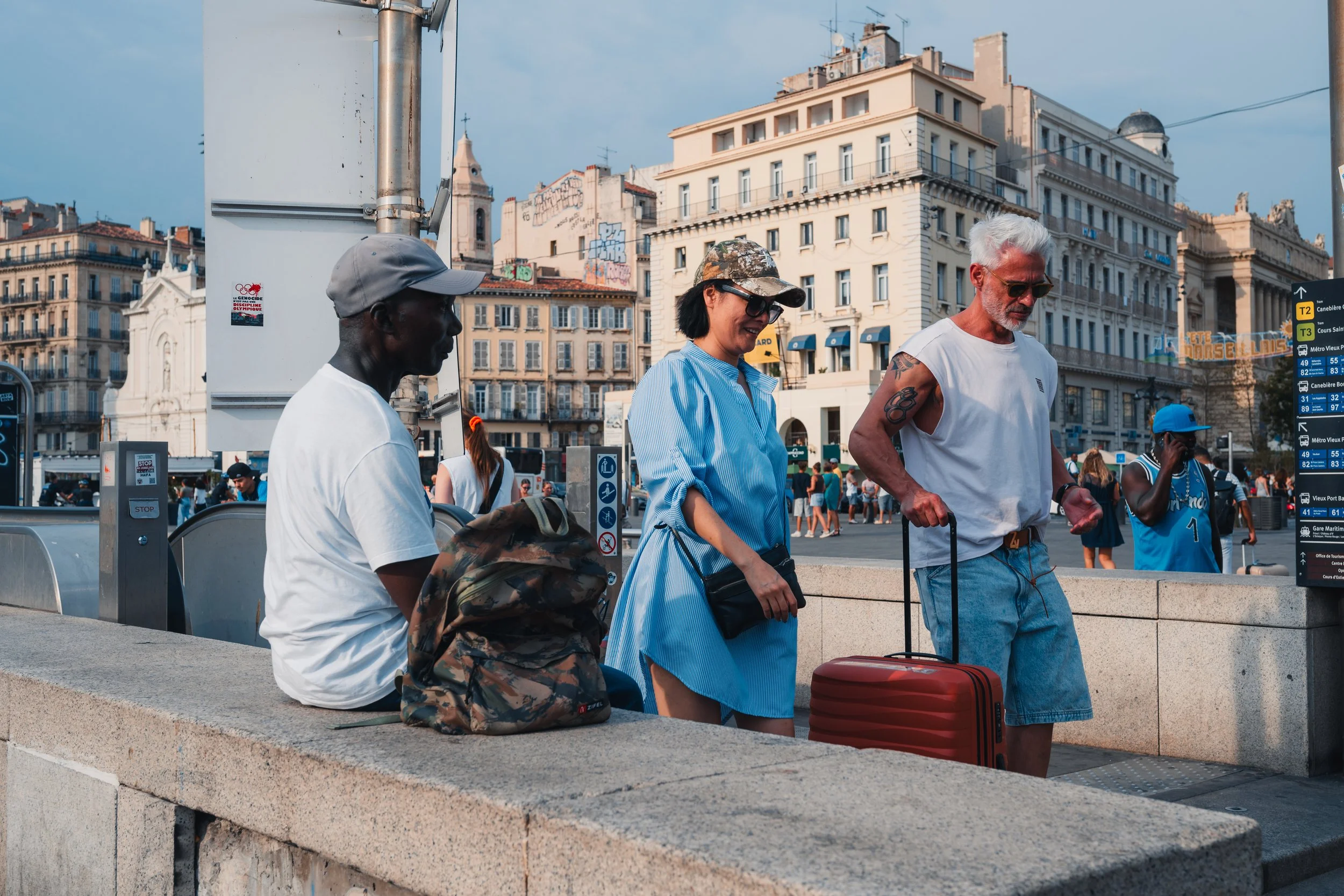 Photographier à l’ère des réseaux sociaux : entre passion et algorithmes