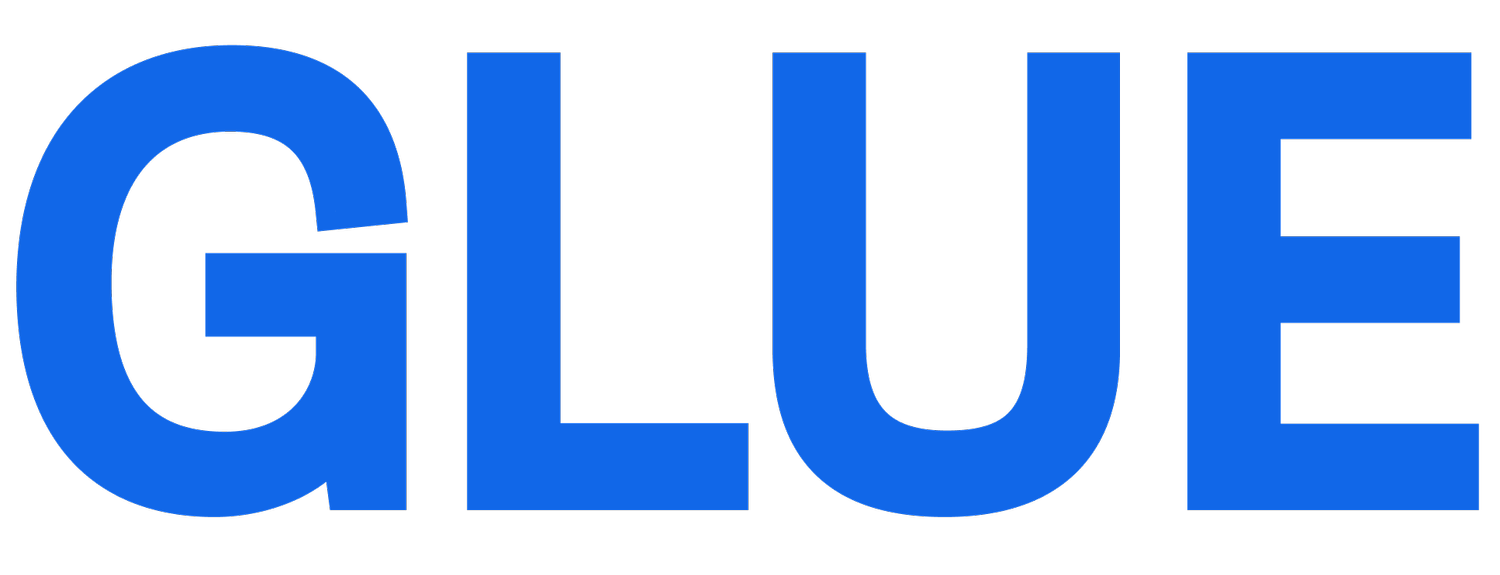 Glue