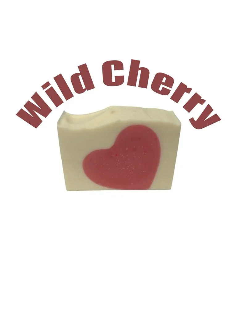 Wild Cherry