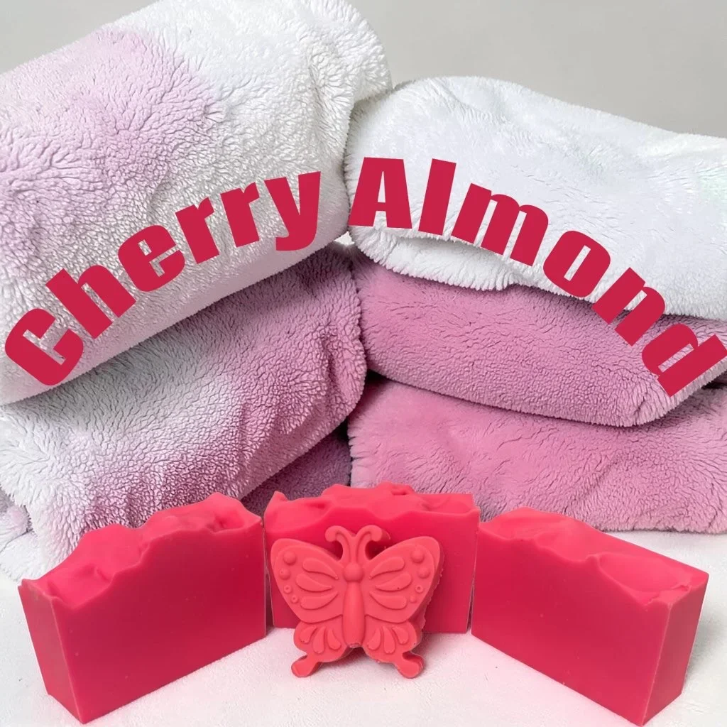Cherry Almond