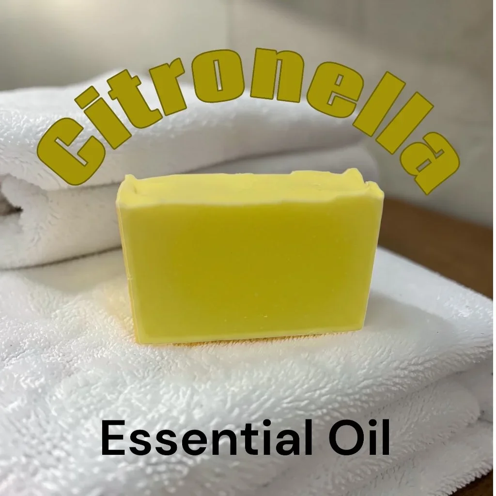 Citronella