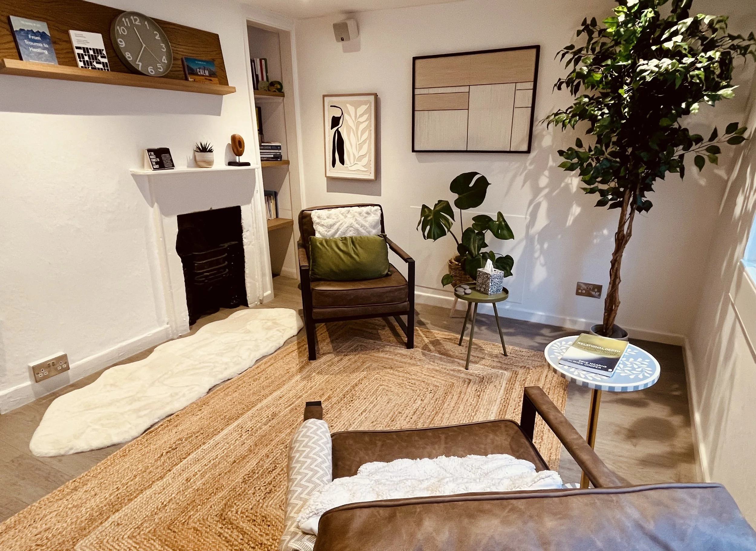 When Should You Consider Counselling?   6 Signs You Might Benefit from Professional Support: