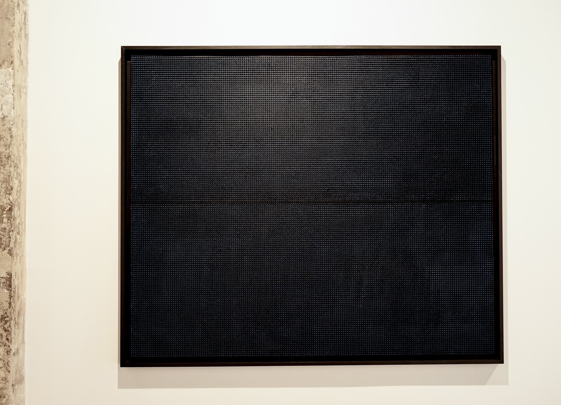 26.04 - 14.06.2025 Enric Ansesa´s ´Back to Black: Chapter II´ at Fuga Gallery (Barcelona)