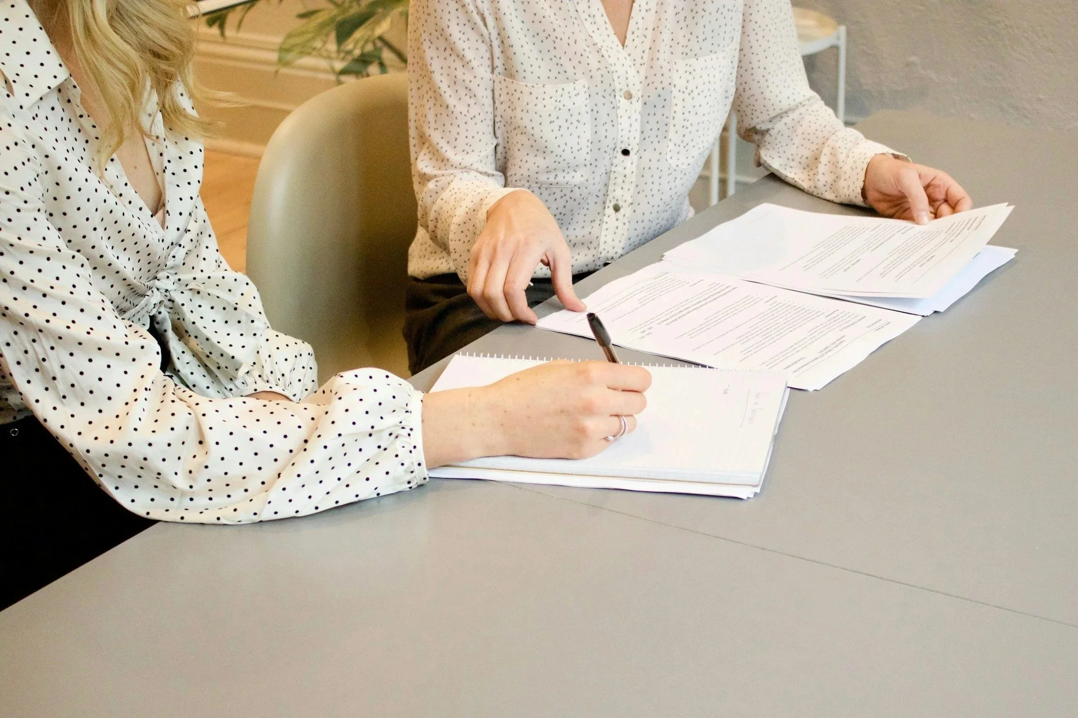 Commercial Property in a Washington Estate? Why the Date-of-Death Appraisal Matters