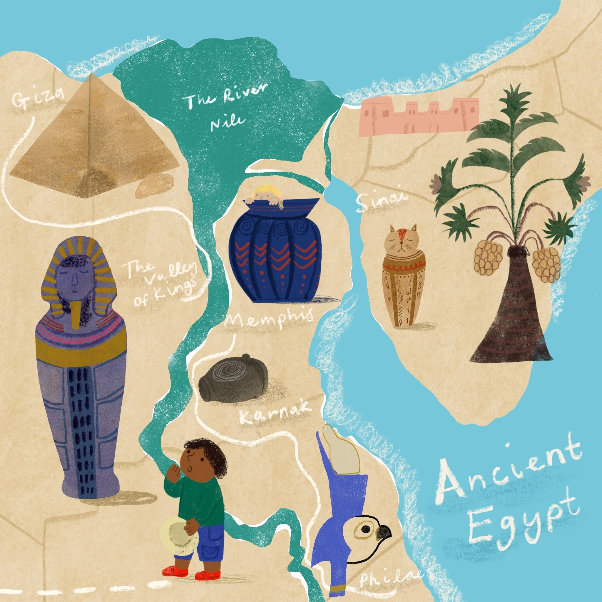 Ancient Egypt
