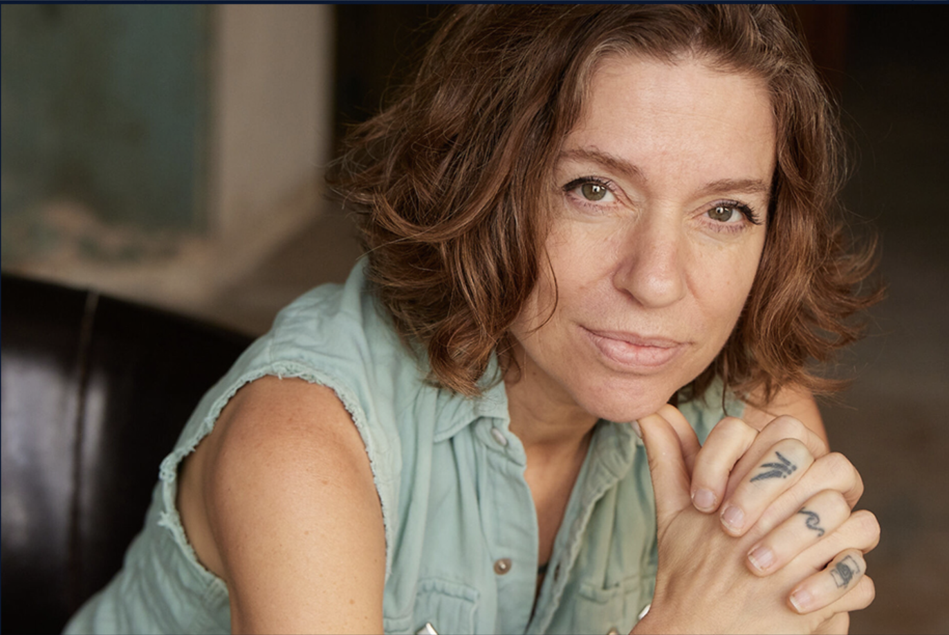Ani DiFranco