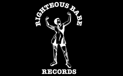 Righteous Babe Records