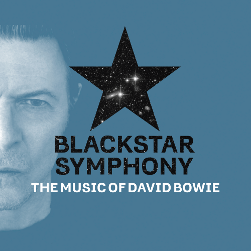 BLACKSTAR SYMPHONY