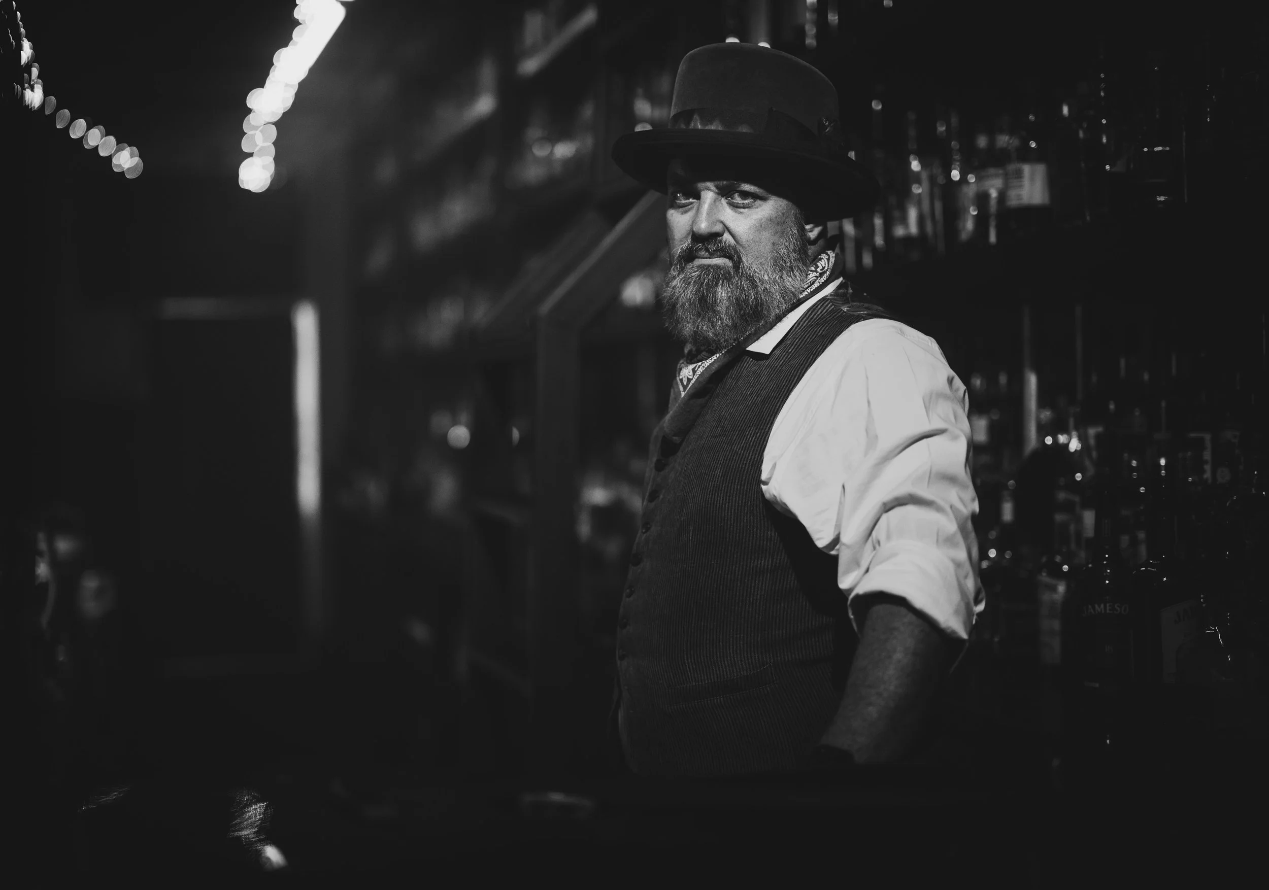 John Driskell Hopkins