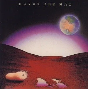 The early  albums of the legendary progressive rock band Happy the Man are now available to stream, powered by Invasion Merch. Listen now.