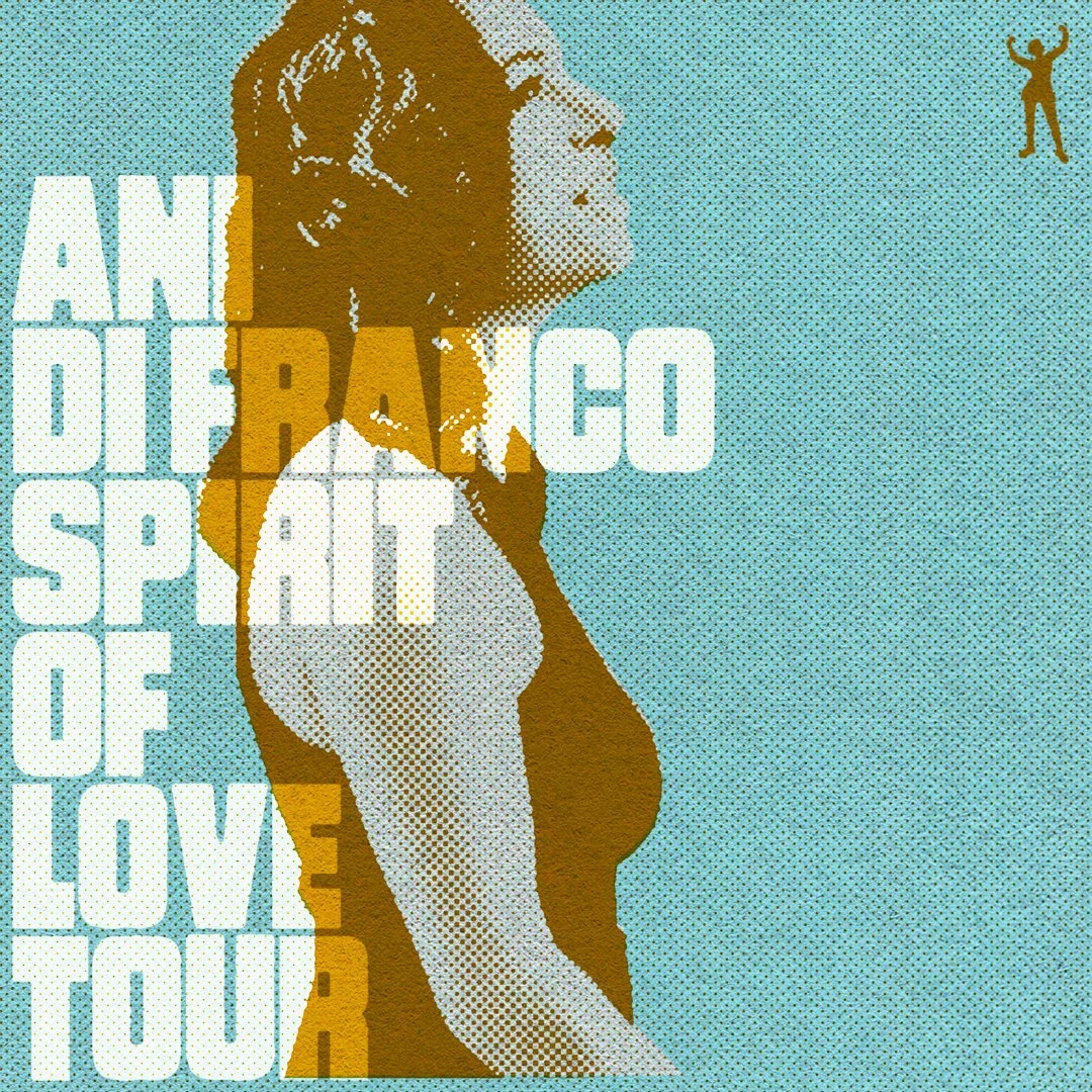Ani DiFranco Announces 2026 Tour Dates