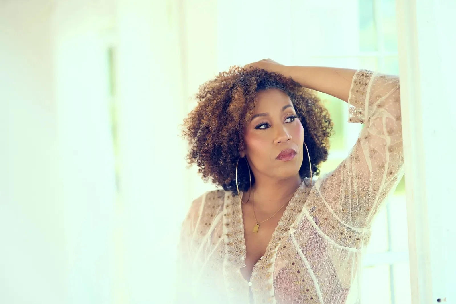 Rissi Palmer’s “Seeds” Places In ‘When Voices Rise’ Songwriting Contest