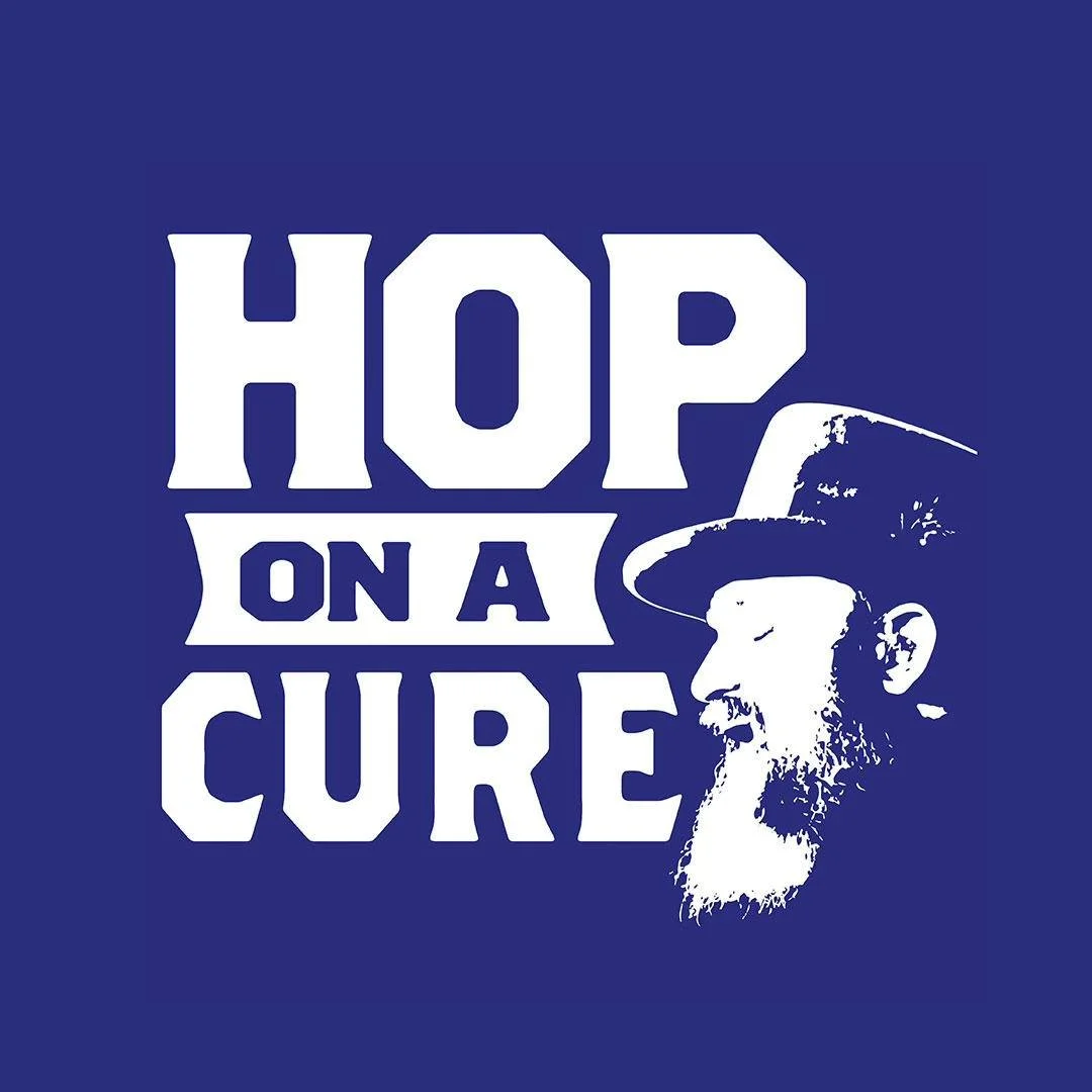 Hop On A Cure