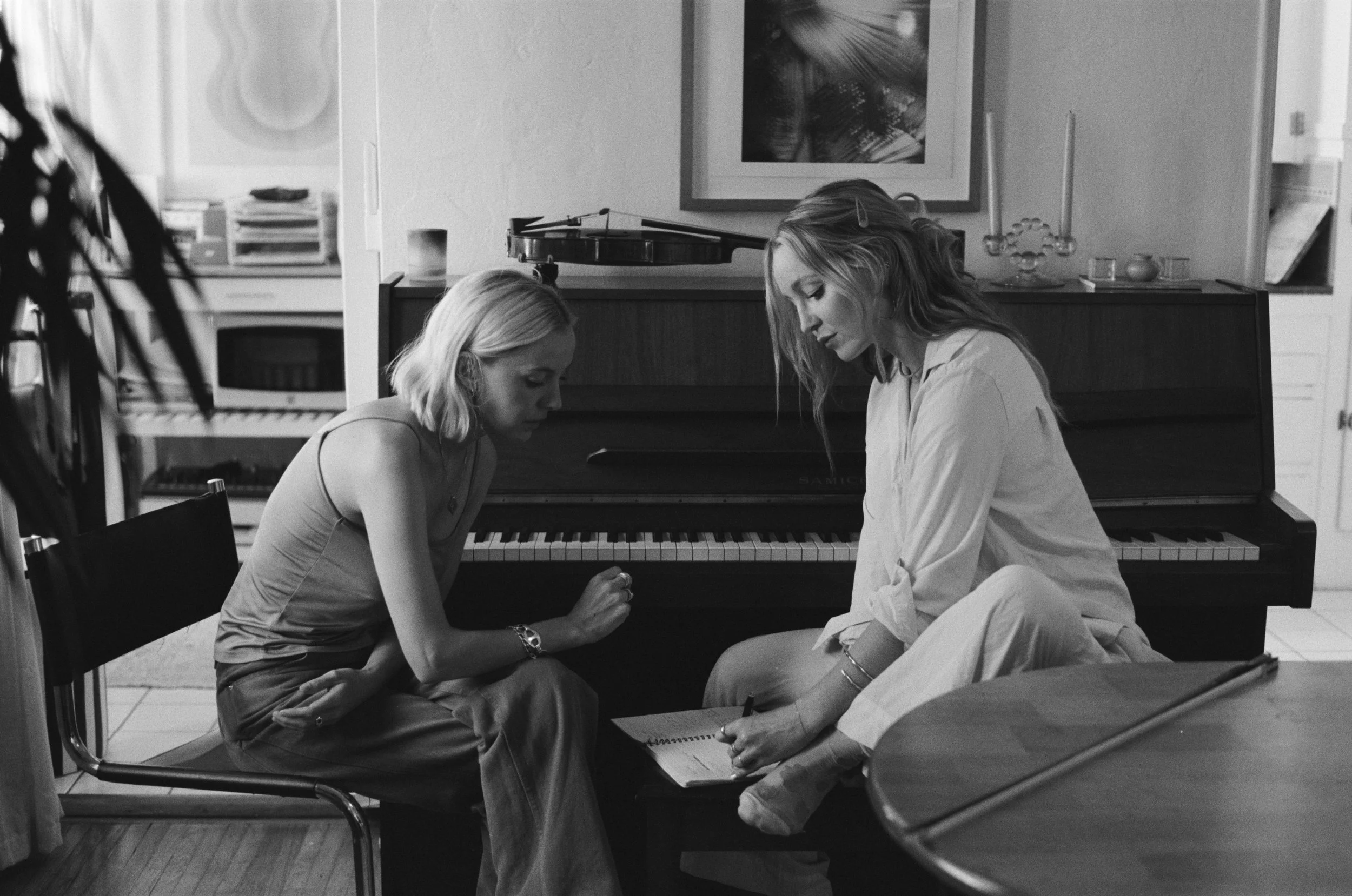 Gracie and Rachel Added as Support to Gordi North American Tour