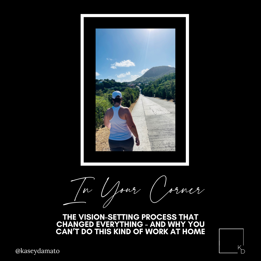 Why We Go To St. Barths Twice A Year (And It's Not What You Think)