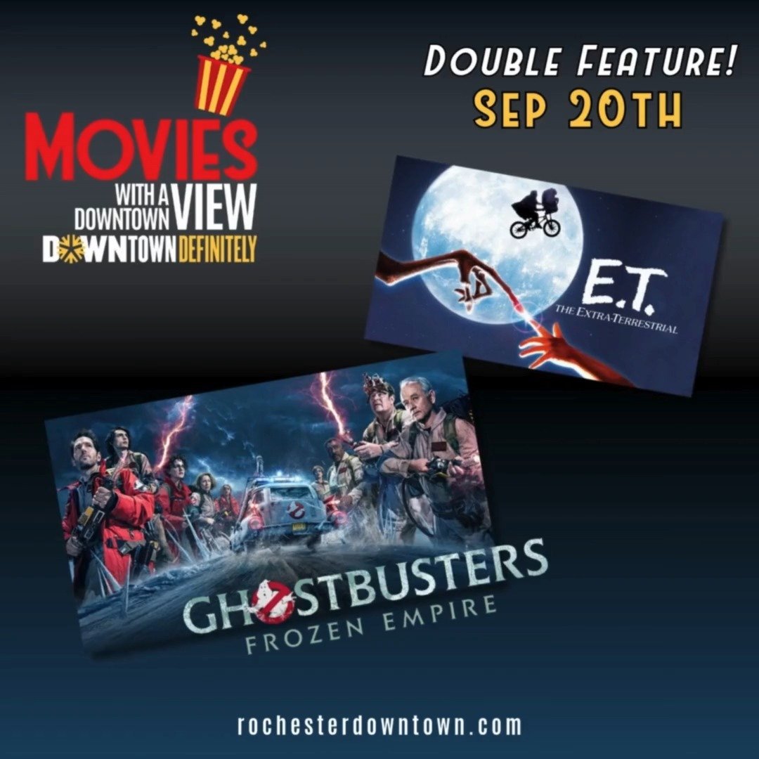 Downtown Rochester, NY Rochester Downtown Development Corporation