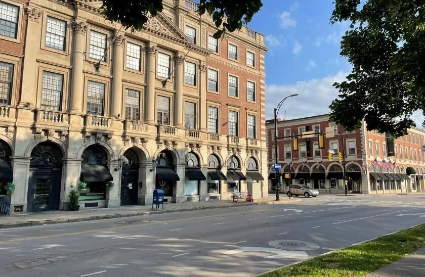 Landmark East End properties sold to Rochester real estate investor