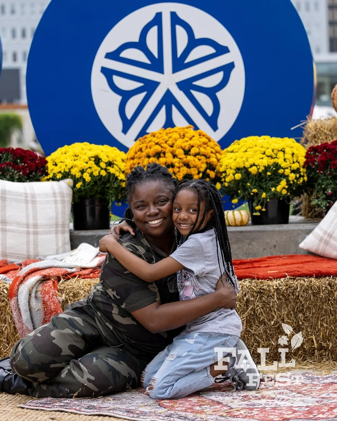 MVP FALL FEST is almost here 🍁 Join us tomorrow, Saturday, September 27 from 11 AM to 2 PM at Parcel 5 for a free event filled with pumpkins, inflatables, obstacle courses, food trucks, music, and big trucks to explore. You can also connect with inc