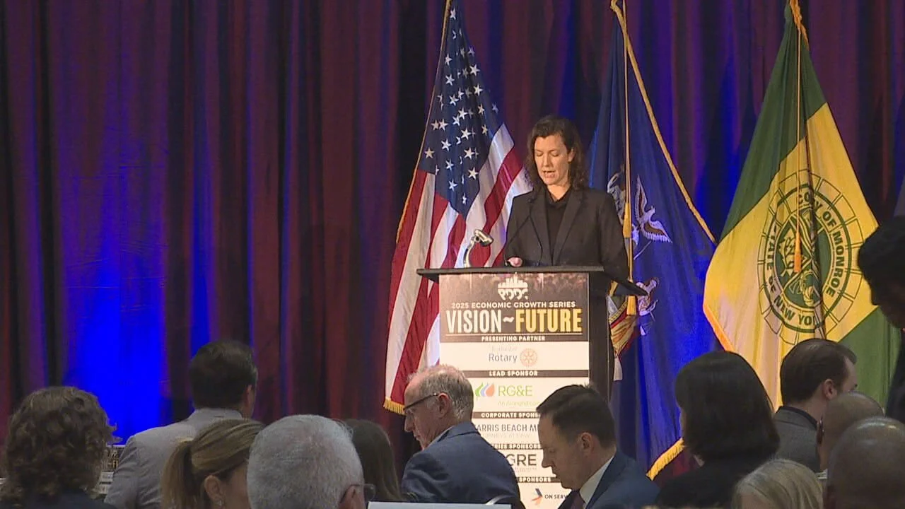 Rochester Leaders Discuss Downtown’s Future