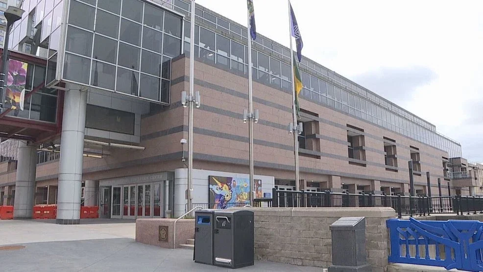 City of Rochester invites proposals for transformation of Riverside Convention Center