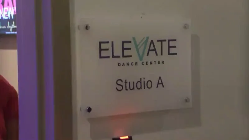 Elevate Dance Center celebrates relocation to Downtown Rochester