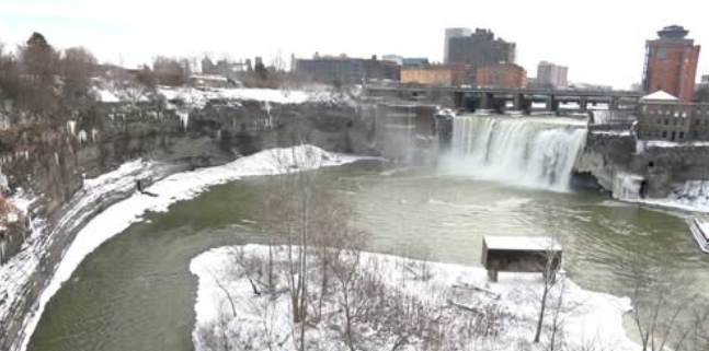 High Falls State Park funding announced: Rochester residents to gain new access, new views to historic falls and gorge