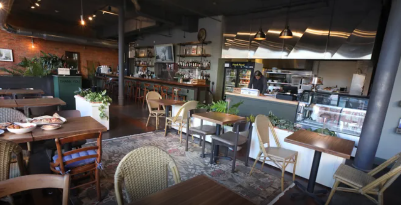 25+ restaurants join Downtown Rochester Restaurant Week