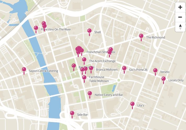 Eat Up Roc: Downtown Restaurant Week returns