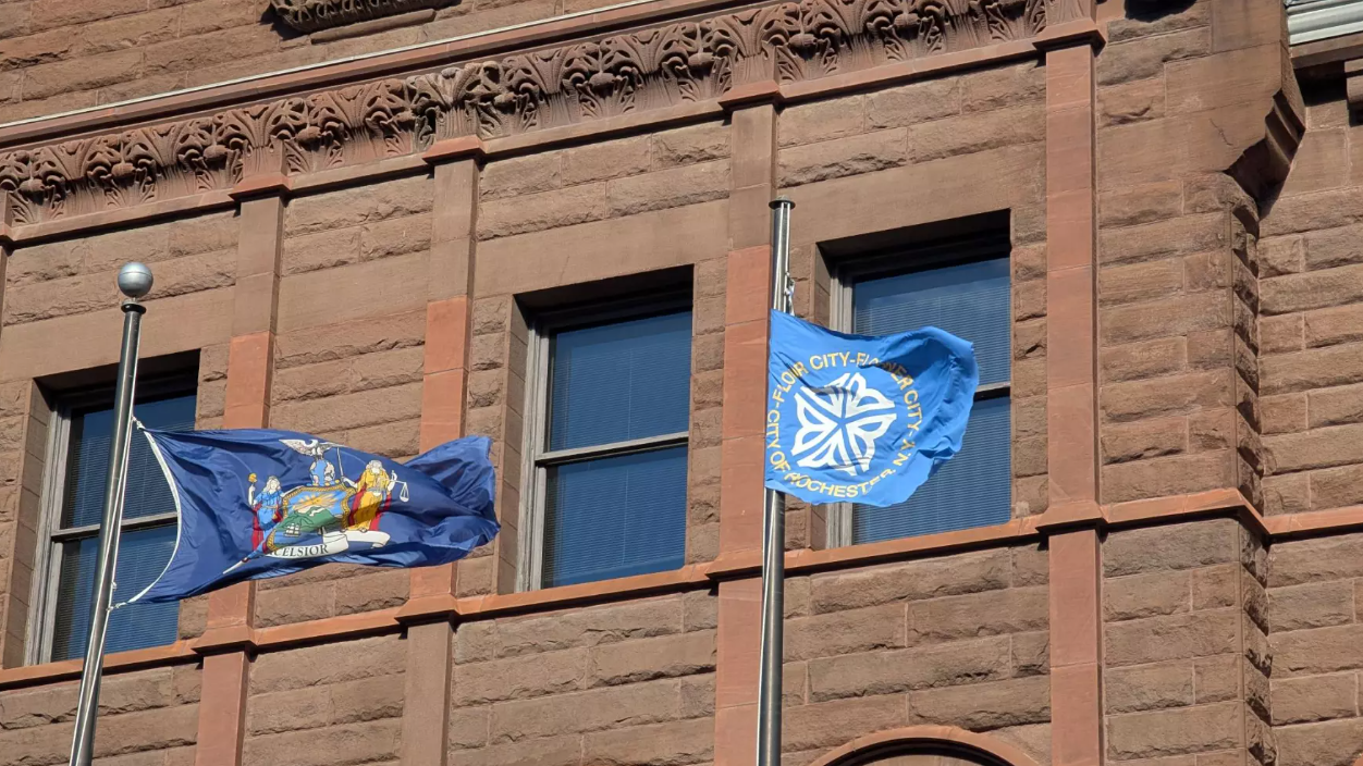 New festival to celebrate Rochester’s city mark