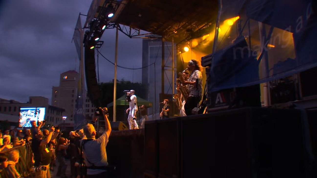 Rochester jazz fest lineup: Over 300 shows this year, Trombone Shorty will return for free show