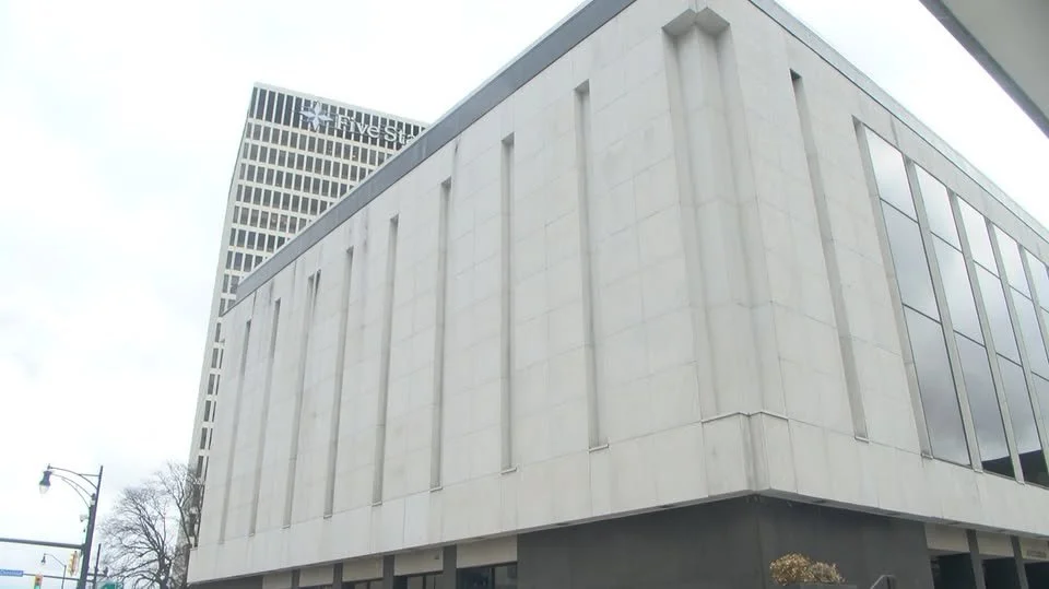 The Theater at Innovation Square announces expansion project