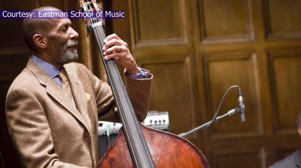 Jazz legend Ron Carter to return to Rochester for Juneteenth celebration
