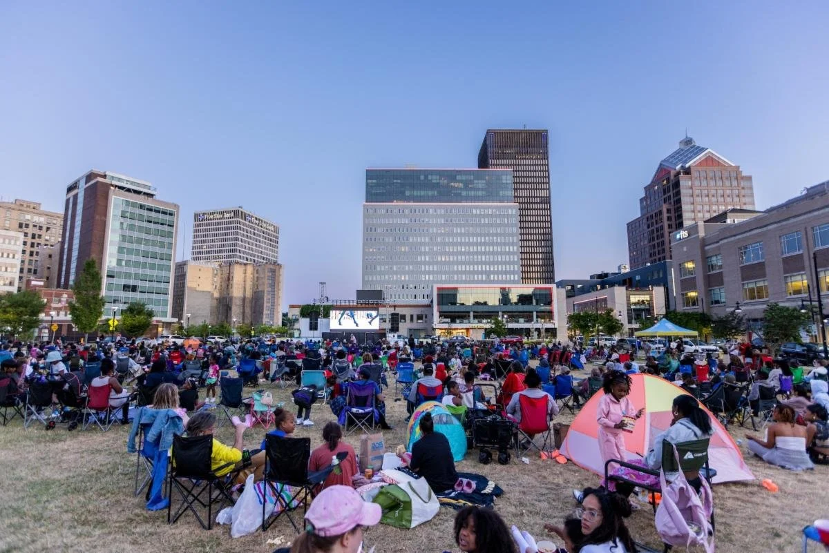 Rochester’s Downtown Definitely returns with 15 free events