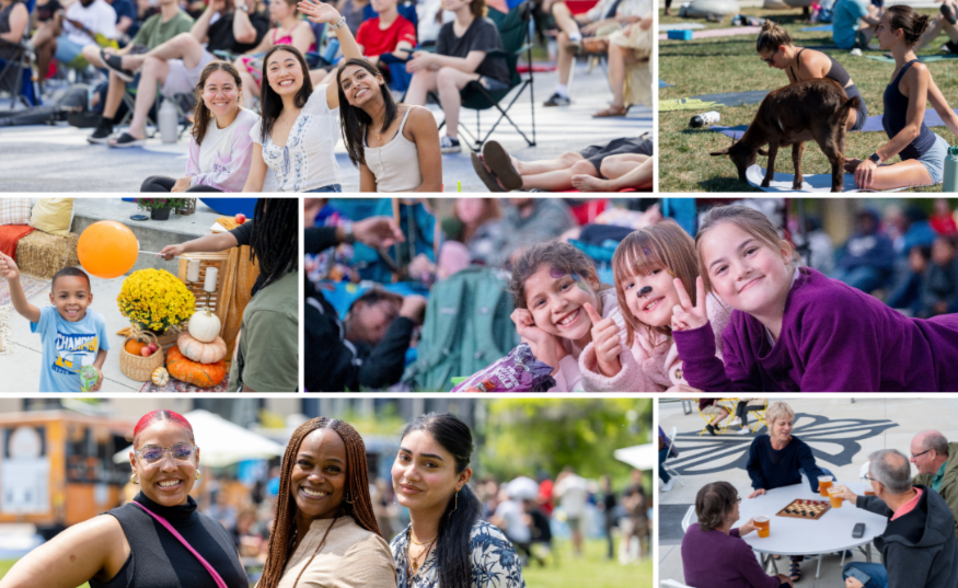 Rochester’s Downtown Definitely Events series returns in June