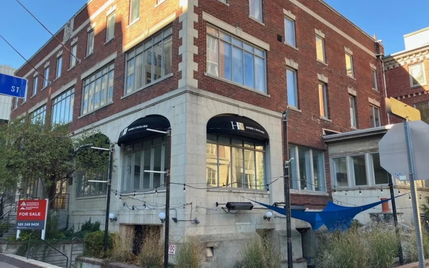 Developer finalizes property purchase for downtown Rochester condo project