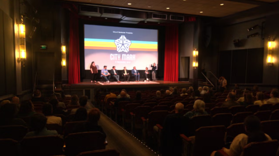 City Mark: A Rochester Icon plays at the Little Theatre; list of the film’s screenings