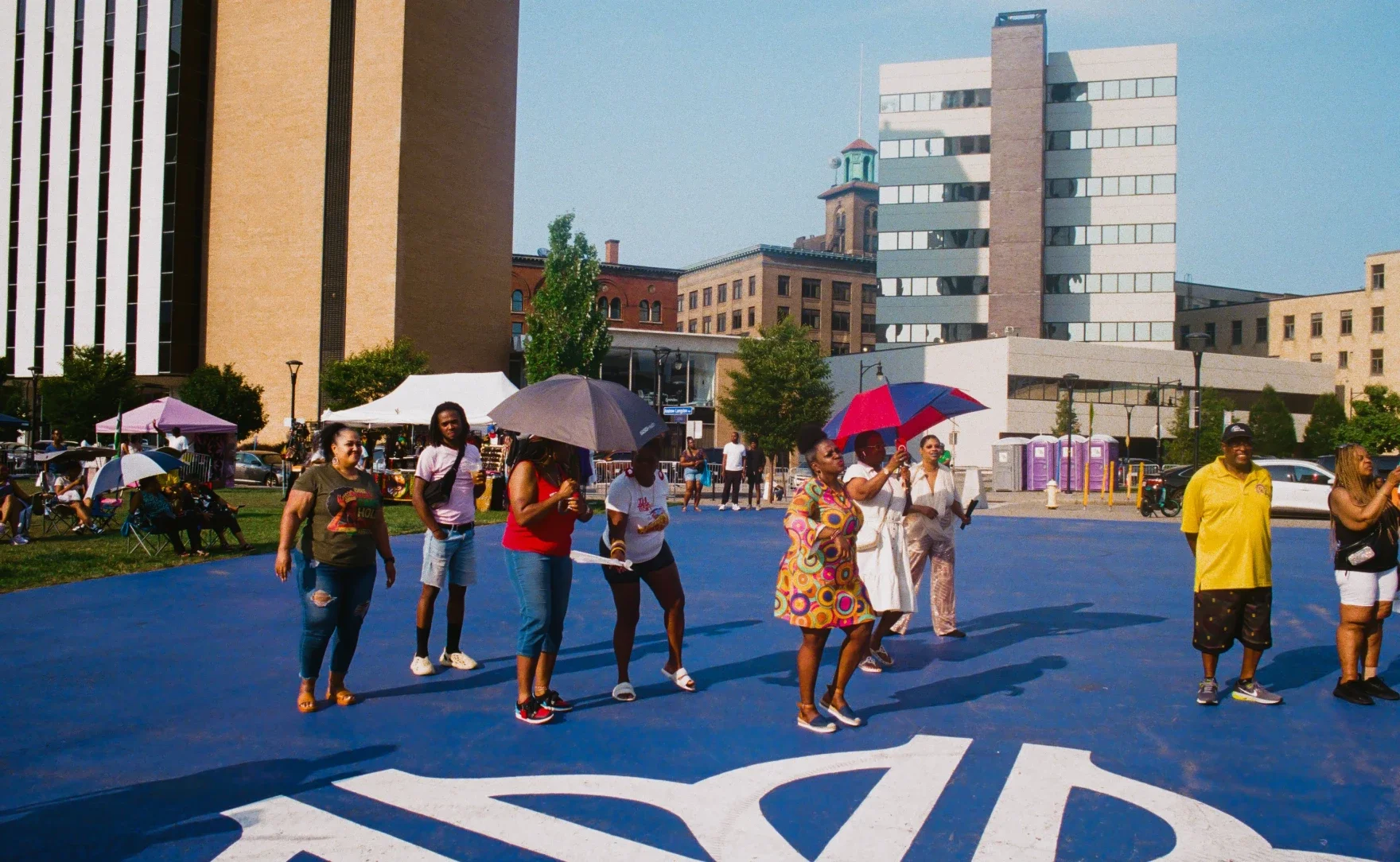 Black Culture Festival enters its seventh year