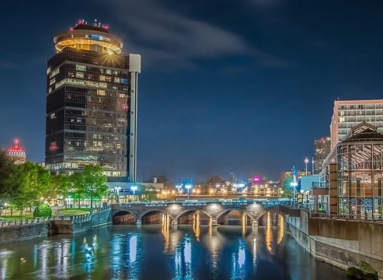Rochester’s iconic First Federal Plaza has a new owner