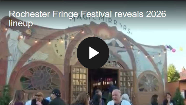 ESL Rochester Fringe Festival 2026: FAQ Guide